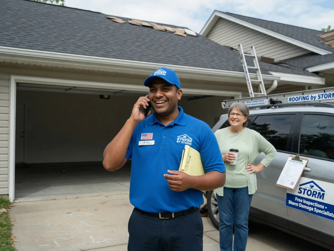 Roof Repair Near Me Lena, MS FAQs