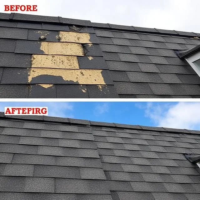 Roof Repair Near Me in Lena, MS near me